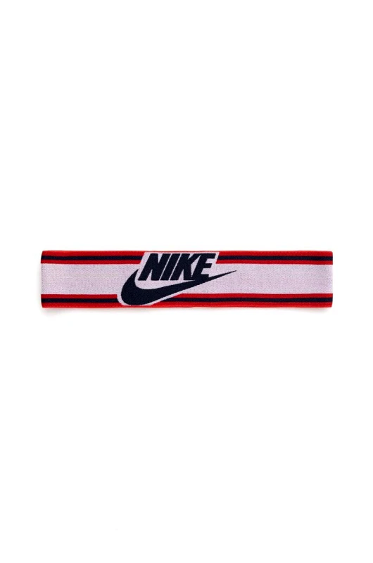 Nike Κορδέλα Nike χρώμα: κόκκινο