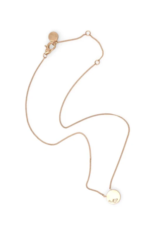 AllSaints Κολιέ AllSaints