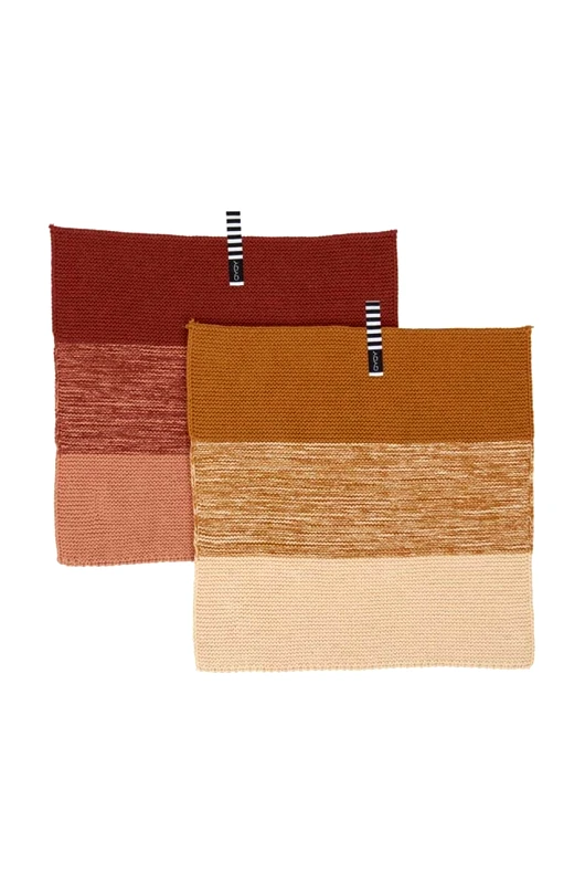 OYOY Σετ πανιά κουζίνας OYOY Niji 2-pack