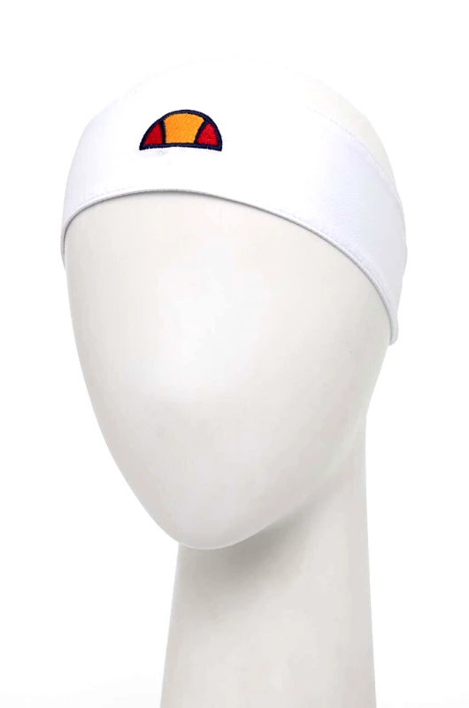 Ellesse Κορδέλα Ellesse χρώμα: άσπρο