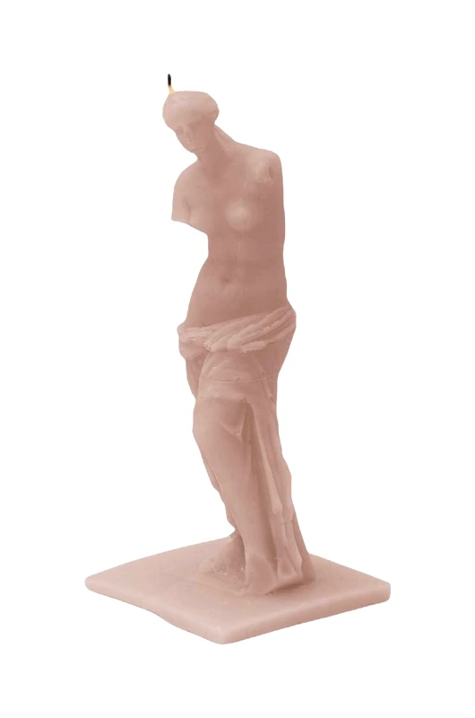 Really Nice Things Διακοσμητικό κερί Really Nice Things Venus Candle