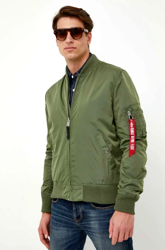 Alpha Industries Μπουφάν bomber Alpha Industries