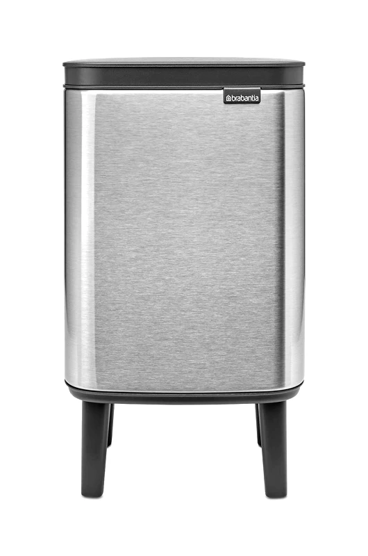 Brabantia Κάδος σκουπιδιών Brabantia Bo Bin Hi, 4 L