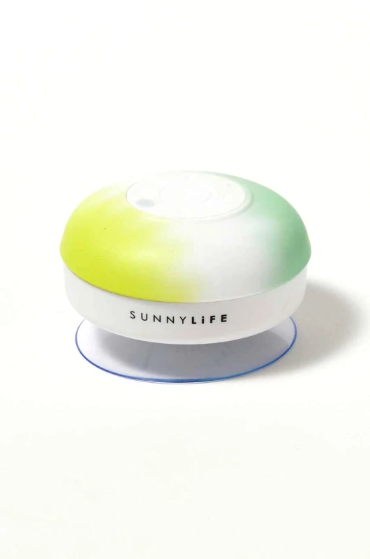 SunnyLife Ασύρματο ηχείο παραλίας SunnyLife Splash Speaker