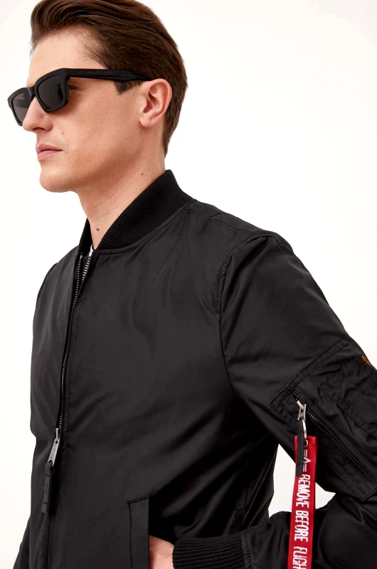 Alpha Industries Μπουφάν bomber Alpha Industries