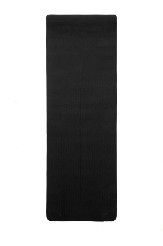 Casall Στρώμα γιόγκα Casall Position 4mm χρώμα: μαύρο