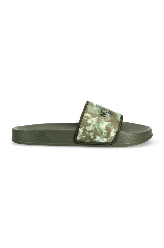 The North Face Παντόφλες The North Face BASE CAMP SLIDE III