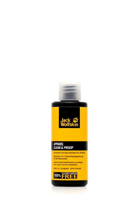 Jack Wolfskin Σπρέι αδιαβροχοποίησης Jack Wolfskin 10