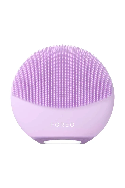 FOREO Μασάζ καθαρισμού προσώπου διπλής όψης FOREO LUNA™ 4 Mini