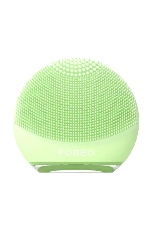 FOREO Μασάζ προσώπου και βούρτσα καθαρισμού FOREO LUNA™ 4 Go