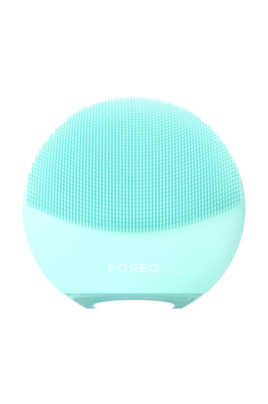 FOREO Μασάζ καθαρισμού προσώπου διπλής όψης FOREO LUNA™ 4 Mini