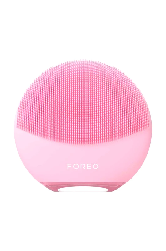 FOREO Μασάζ καθαρισμού προσώπου διπλής όψης FOREO LUNA™ 4 Mini
