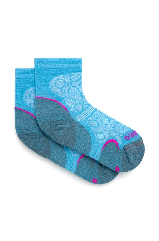 Bridgedale Κάλτσες Bridgedale Ultra Light Merino Performance 3/4