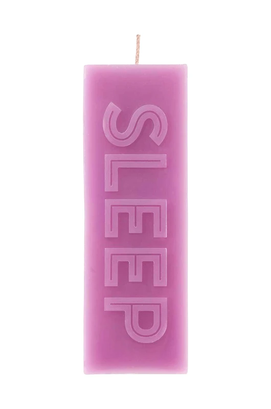 Yes Studio Αρωματικό κερί Yes Studio Beauty Sleep Candle 340g