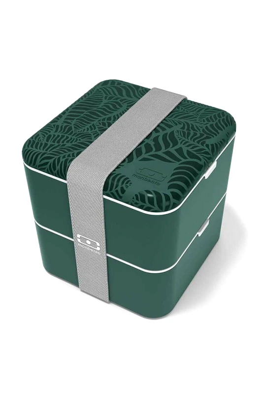 Monbento Lunchbox Monbento Bento Square