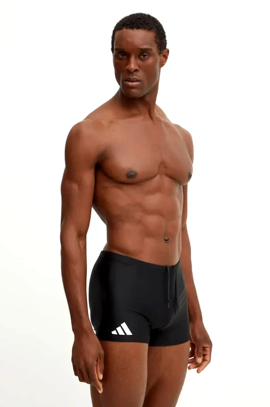 adidas Performance Σορτς adidas Performance NHL Pittsburgh Penguins χρώμα: μαύρο H-MVPSP15WBP-QL IA7091