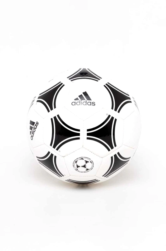 adidas Performance Μπάλα adidas Performance Tango Glider χρώμα: άσπρο