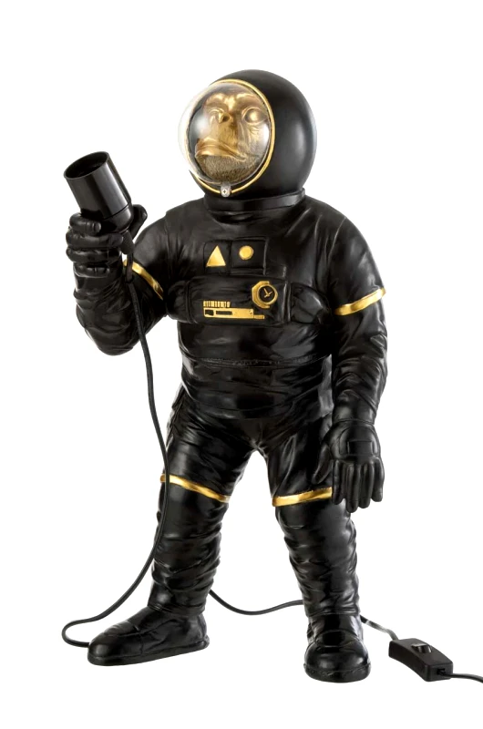 J-Line Επιτραπέζιο φωτιστικό J-Line Astronaut