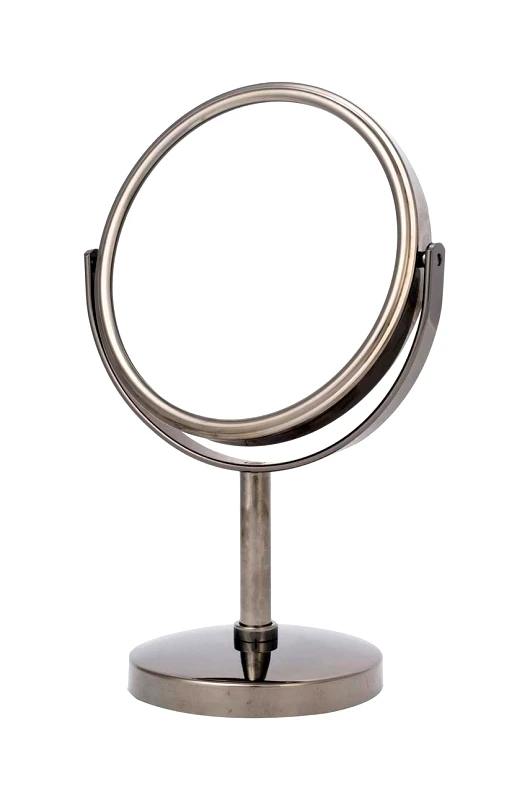 Danielle Beauty Καθρέφτης μπάνιου Danielle Beauty Midi Gunmetal
