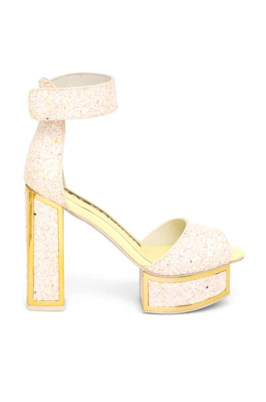Kat Maconie Σανδάλια Kat Maconie Pammy χρώμα: ροζ