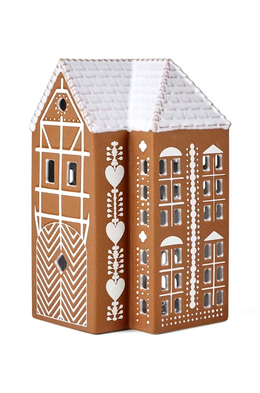 Kähler Φαναράκι Kähler Gingerbread Lighthouse L