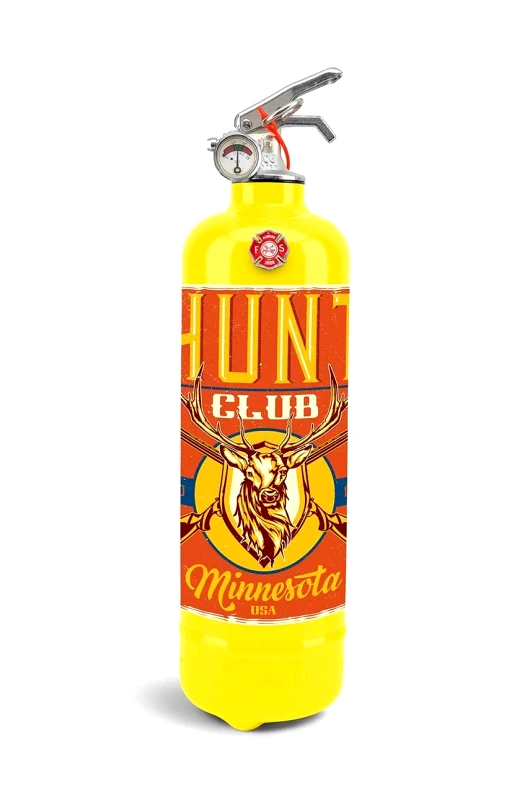 St.Florian Συσκευή πυρόσβεσης St.Florian