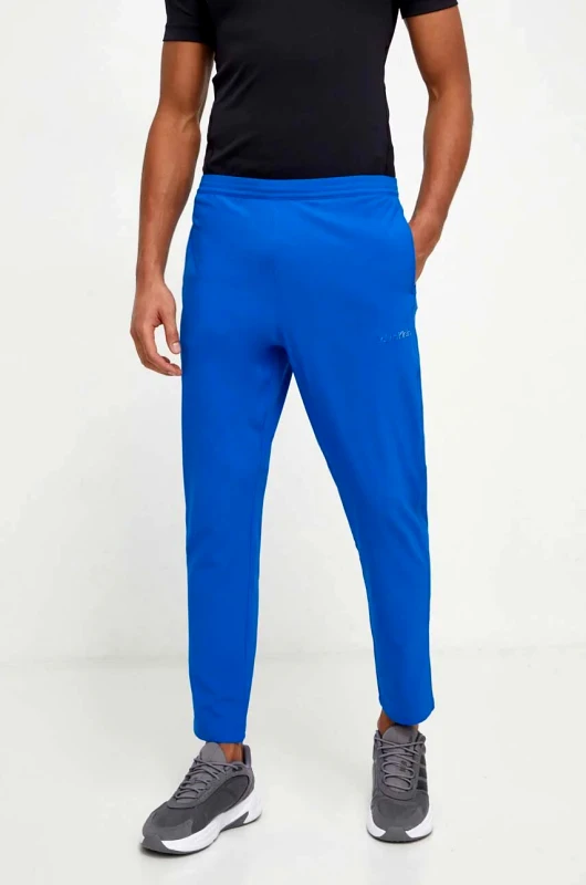 Calvin Klein Performance Παντελόνι φόρμας Calvin Klein Performance