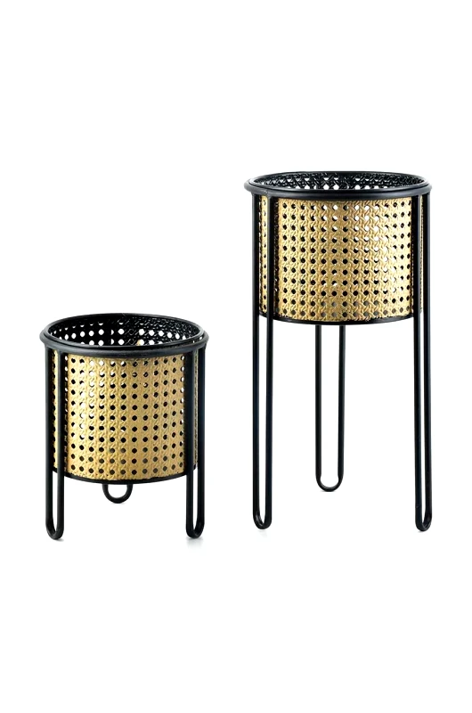 Γλάστρα Affek Design Swen 2-pack φωτογραφία