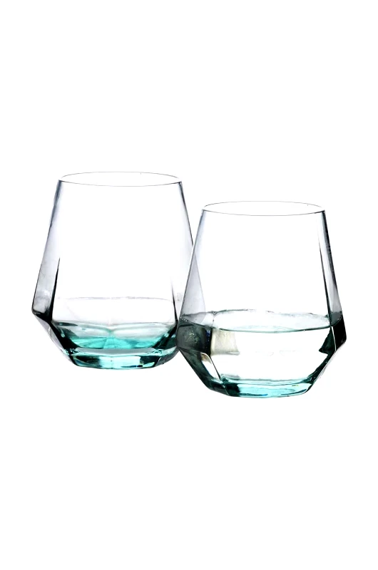 Affek Design Σετ ποτηριών Affek Design Adel Light 2-pack