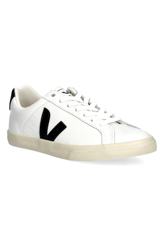 Veja Veja Δερμάτινα sneakers Veja Esplar Logo Leather