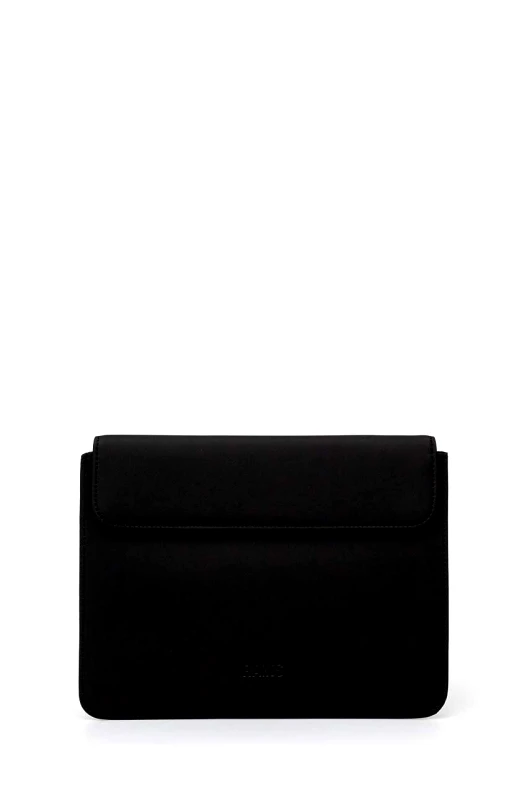 Θήκη για tablet Rains Tablet Portfolio W1 χρώμα: μαύρο, 16830-01 φωτογραφία