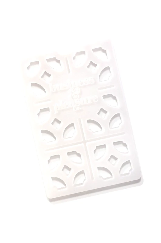 Business & Pleasure Co. Μαξιλάρι ψύξης Business & Pleasure Co. Breeze Block Ice Pack
