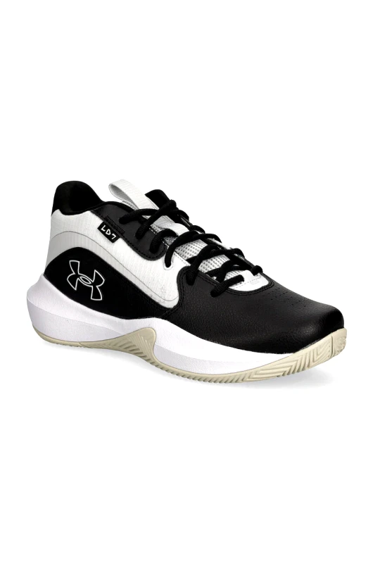 Under Armour Παπούτσια μπάσκετ Under Armour Lockdown 7 χρώμα: μαύρο, 3028512