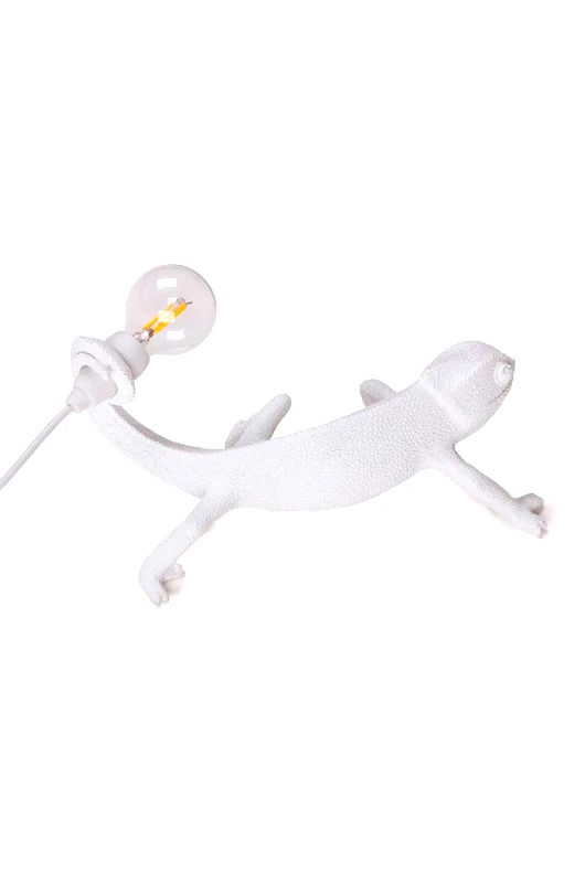 Seletti Επιτραπέζιο φωτιστικό Seletti Chameleon Lamp