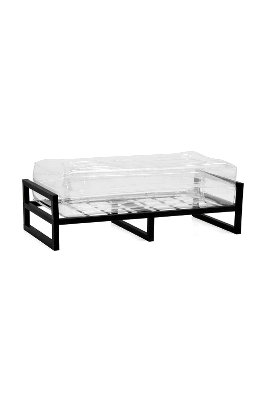 Mojow Έπιπλο κήπου Mojow Transparent XL Yomi Pout