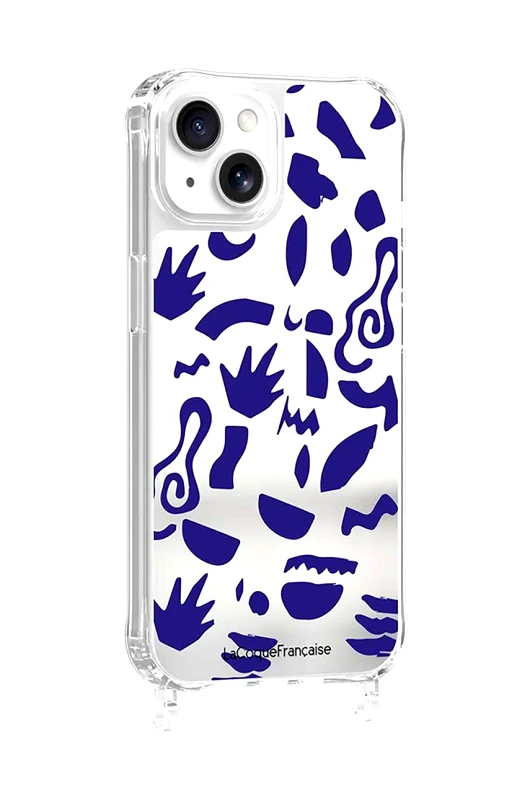 LaCoqueFrançaise Θήκη κινητού LaCoqueFrançaise iPhone 13