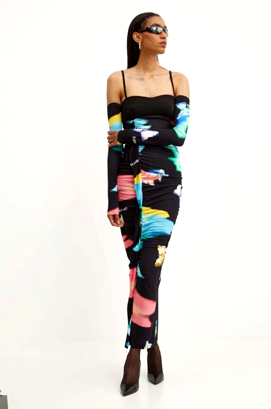 Moschino Jeans Φόρεμα Moschino Jeans 4.398.240