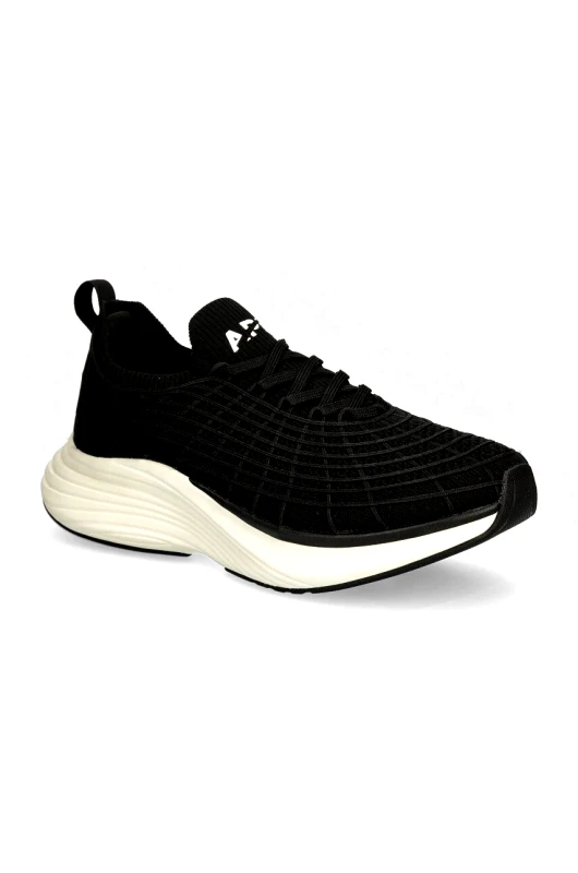 APL Athletic Propulsion Labs Παπούτσια για τρέξιμο APL Athletic Propulsion Labs TechLoom Zipline χρώμα: μαύρο