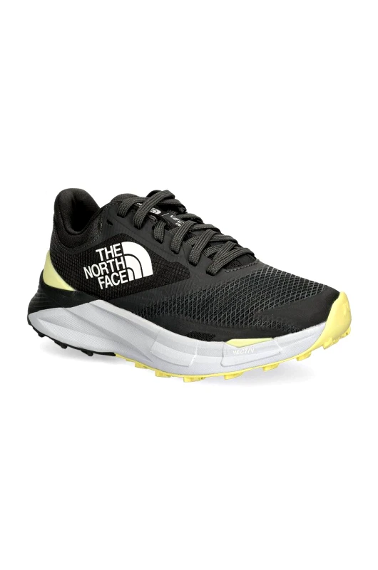 The North Face Παπούτσια The North Face Vectiv Enduris 3 χρώμα: γκρι, NF0A7W5PO9P1