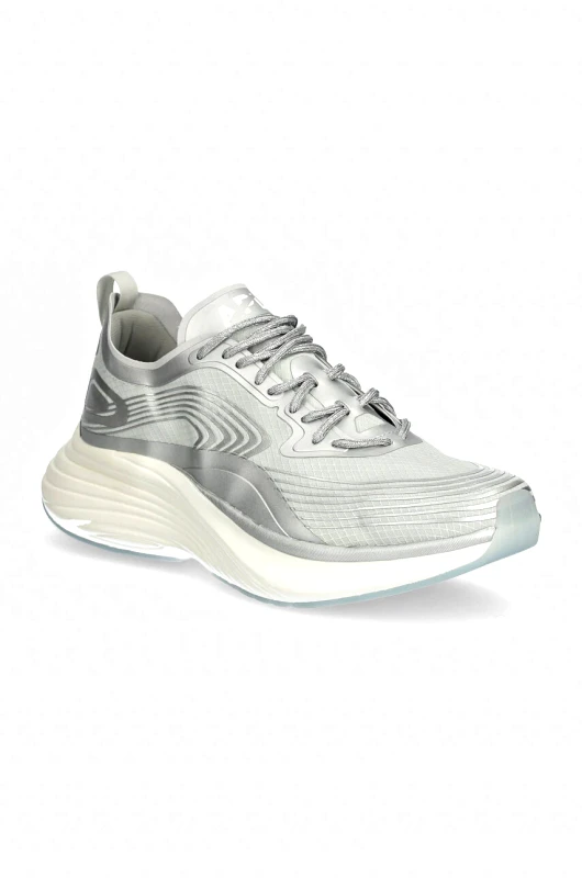 APL Athletic Propulsion Labs Παπούτσια για τρέξιμο APL Athletic Propulsion Labs Streamline χρώμα: γκρι, 2.2.012224