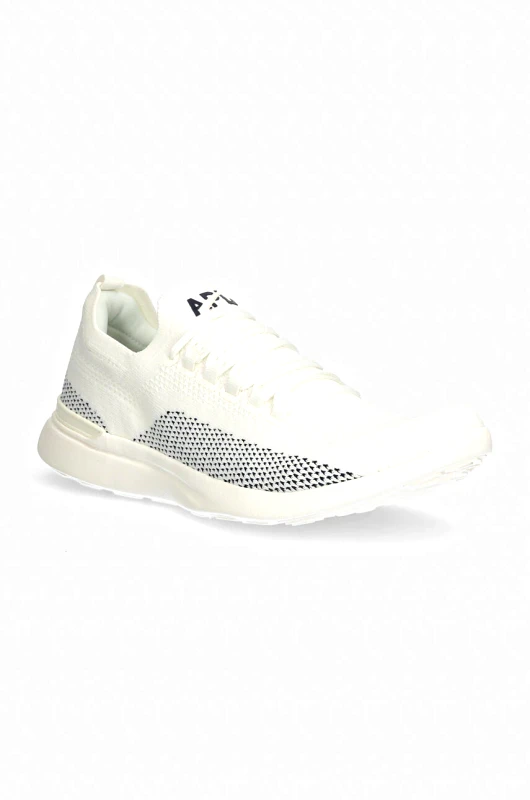 APL Athletic Propulsion Labs Παπούτσια για τρέξιμο APL Athletic Propulsion Labs TechLoom Breeze χρώμα: μπεζ, 2.2.007224