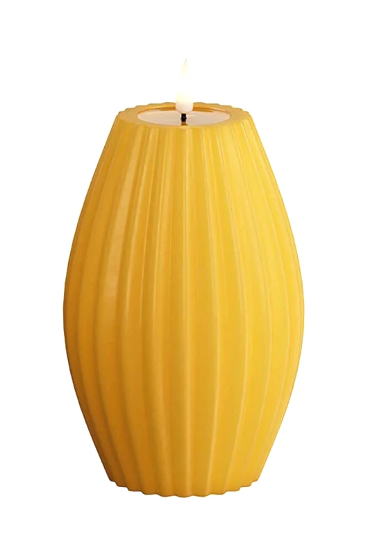 Deluxe Homeart Κερί led Deluxe Homeart 10 x 15 cm