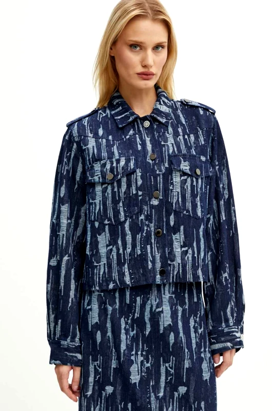 Bruuns Bazaar Μπουφάν Bruuns Bazaar IxoraBBGingea jacket