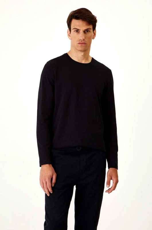 Medicine Longsleeve Medicine χρώμα: μαύρο