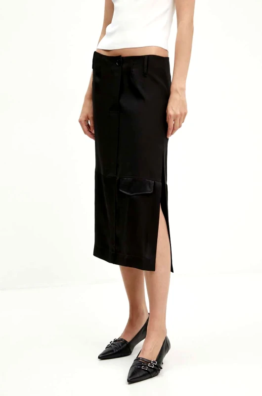 Moschino Jeans Φούστα Moschino Jeans