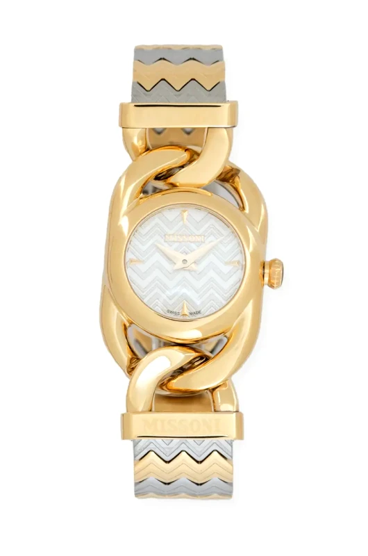 Missoni Ρολόι Missoni