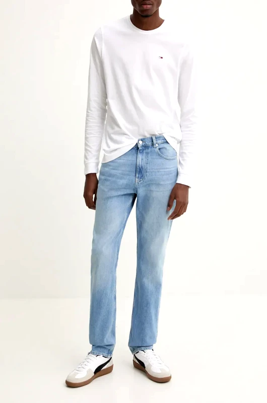 Tommy Jeans Τζιν παντελόνι Tommy Jeans