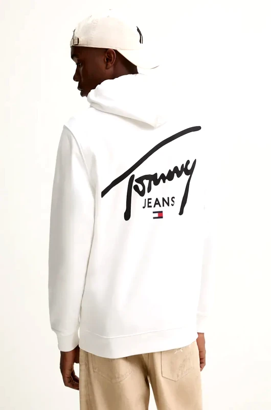 Τζιν παντελόνι Naked Wolfe signature.baggy.denim φωτογραφία