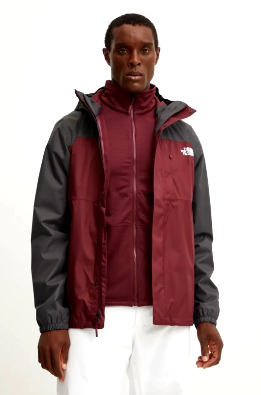 The North Face Μπουφάν The North Face Quest Triclimate NF0A3YFH7OK1