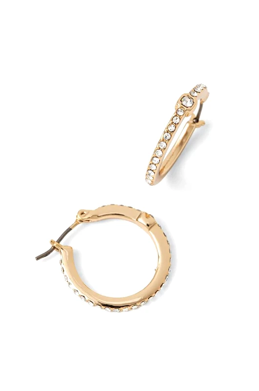 DKNY Σκουλαρίκια Dkny 60558360